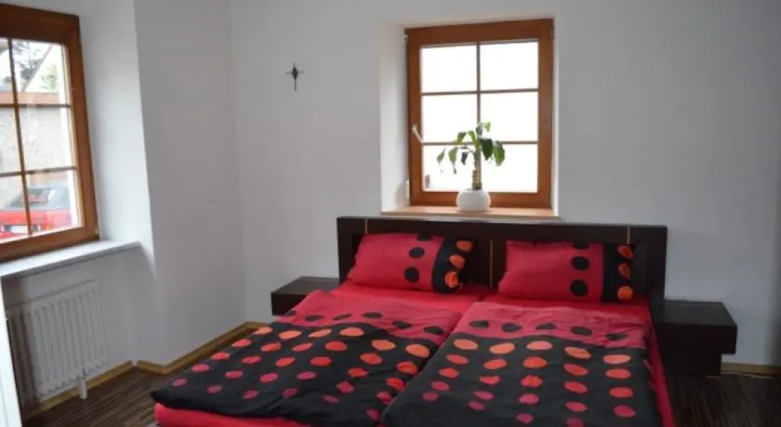 Ferienwohnung Emma