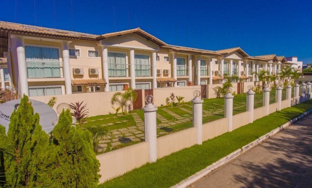 Residencial Mont Carmelo