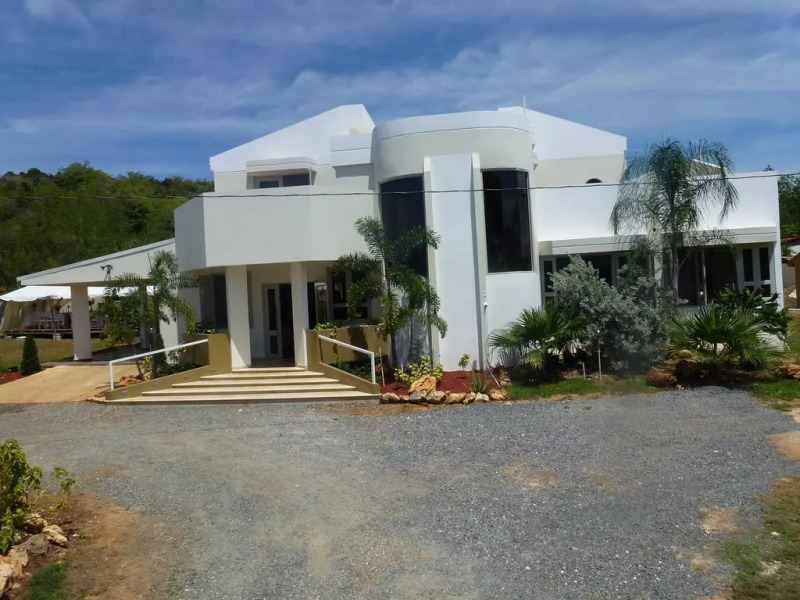 A La Bella Noni Bed & Breakfast