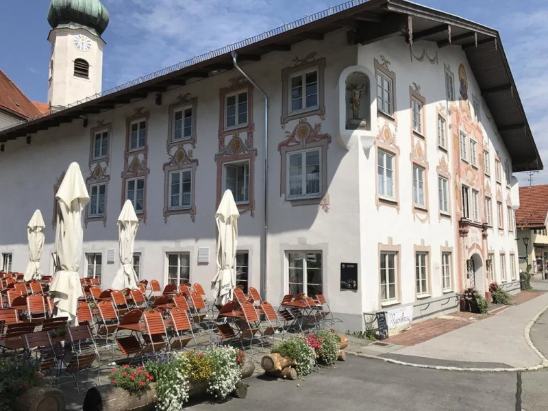 Landgasthof Alter Wirt