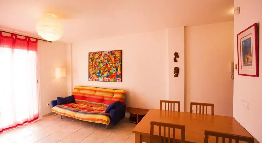 Apartamento Alcocebre