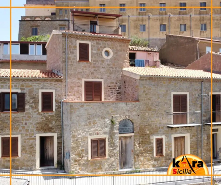 Paese Albergo Motta D’Affermo