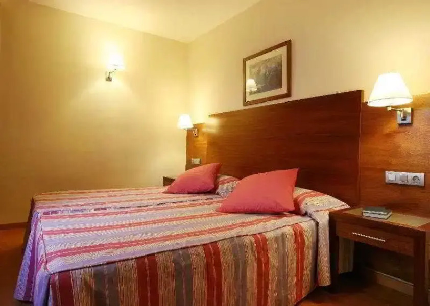 allsun App.-Hotel Estrella & Coral de Mar