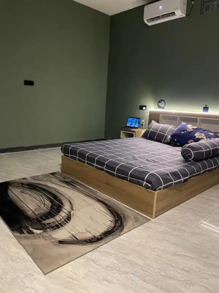 Cozy, Comfy Homestay