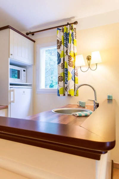 Résidence Pierre & Vacances Le Domaine de Pinsolle