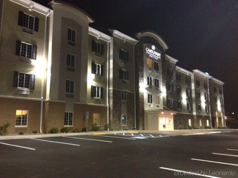 Candlewood Suites Youngstown W I-80 Niles Area by IHG