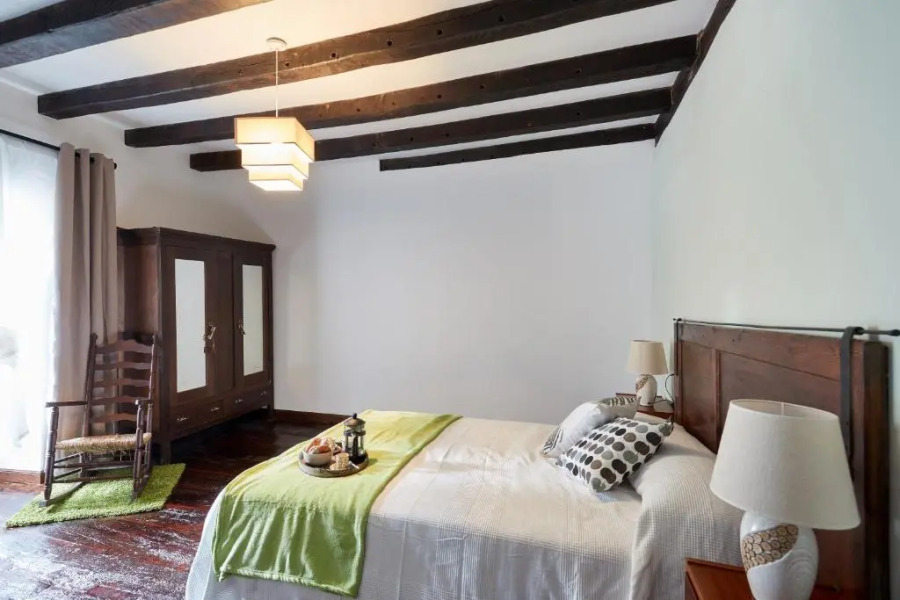 Caserio Marako Borda