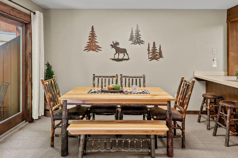 Doe's Delight by Avantstay Peaceful Lake Retreat