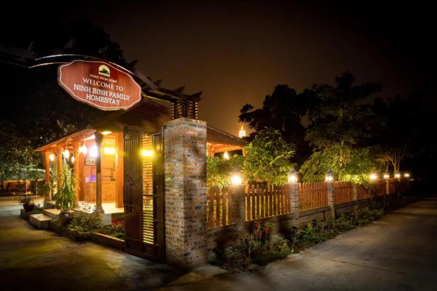 Ninh Binh Family Homestay