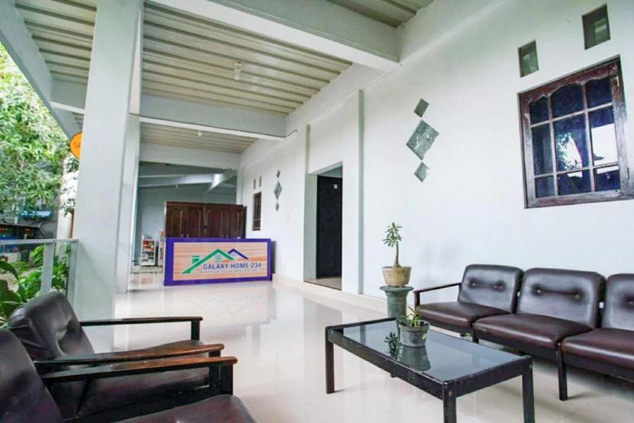 SPOT ON 3199 GALAXY HOUSE 234 Syariah