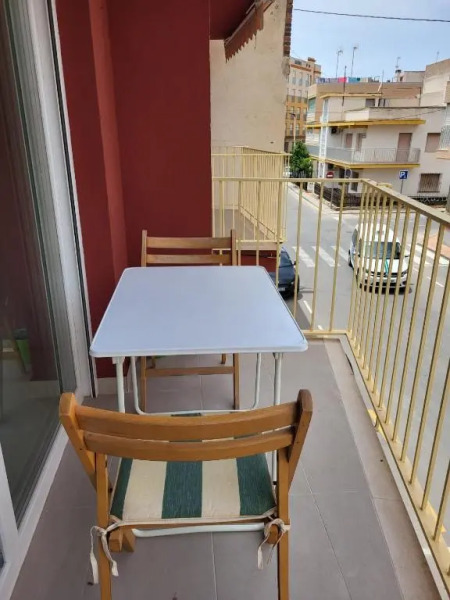 Fantastic 2-Bed Apartment with underground parking