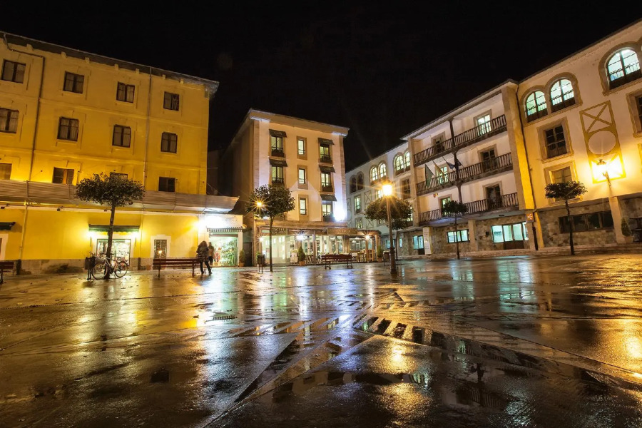 Hotel Los Lagos Nature