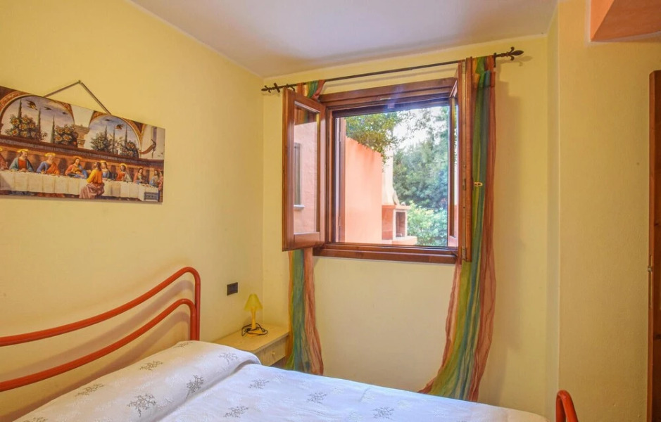 Nice Home in Marina di Sorso With 2 Bedrooms