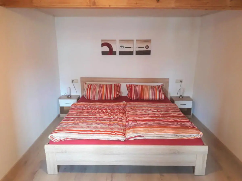 Ferienwohnungen Haus Hees