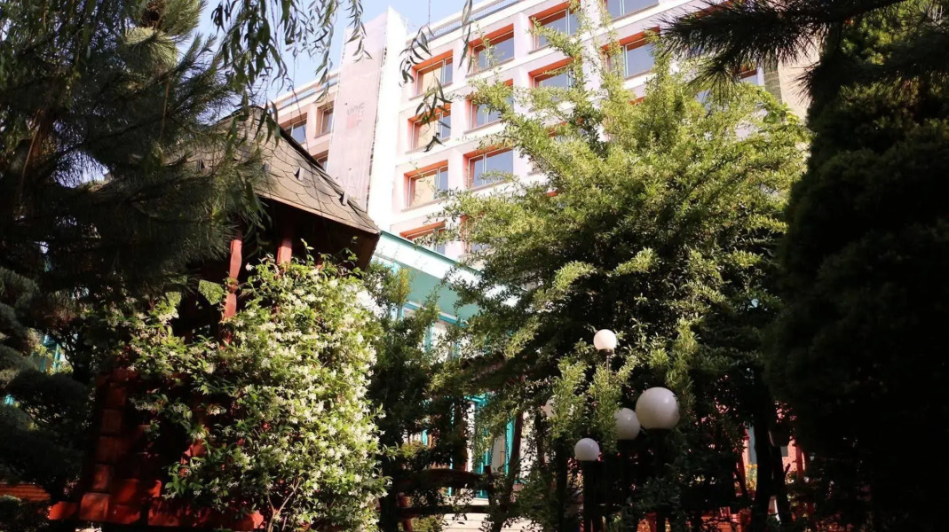 Carpati Hotel Baia Mare