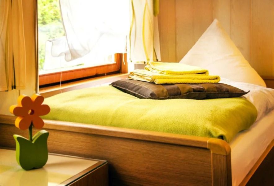 Spreewald Pension Tannenwinkel