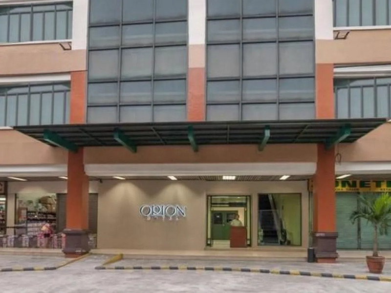 Orion Hotel