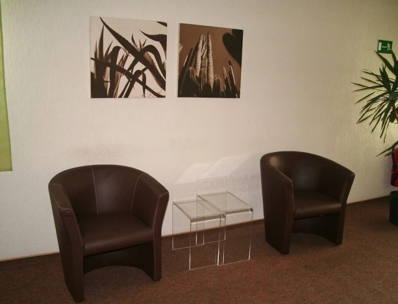 Sunny Side Up - Das Gästehaus