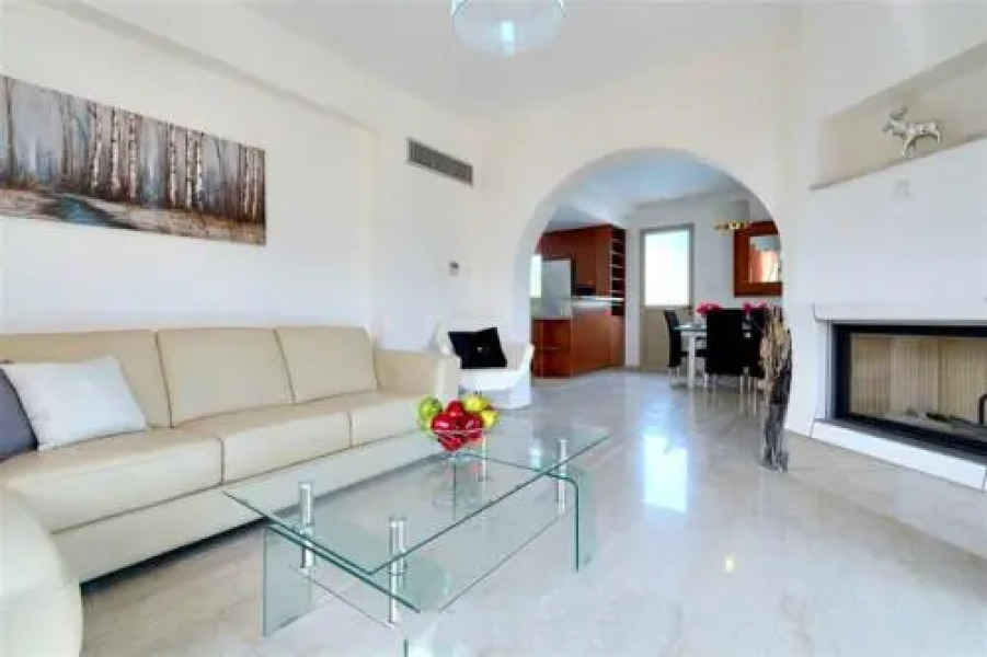 Villa Lalianda Sandy Beach Villas