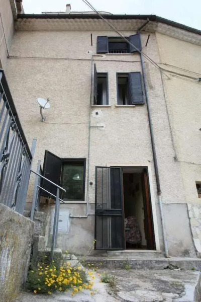 La Casa di Villalago