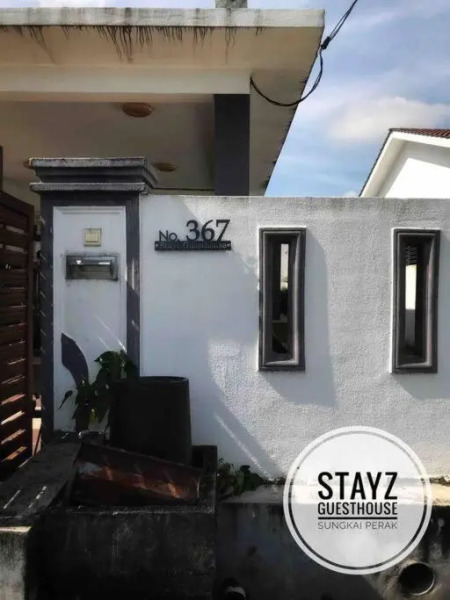 Stayz Guesthouse