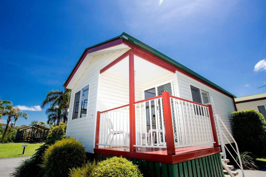 Ingenia Holidays Kingscliff