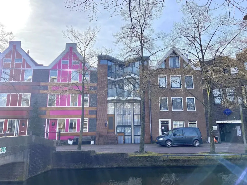 Bed & Ontbijt Almere