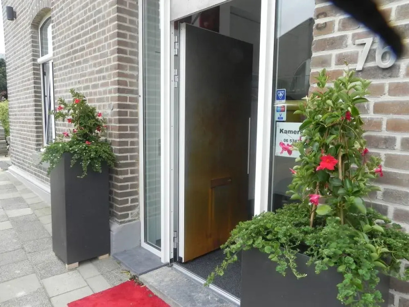 Hotel Restaurant Uit de Kunst