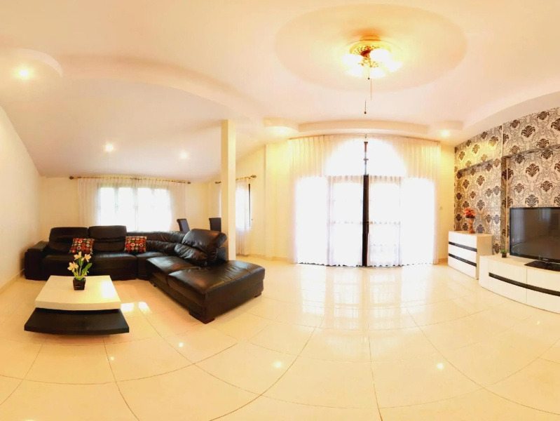 Baan Dusit Pattaya Park
