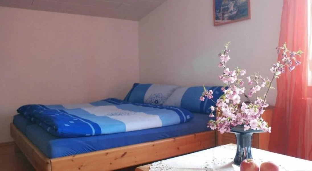 Ferienwohnung Pferdezentrum Edersee