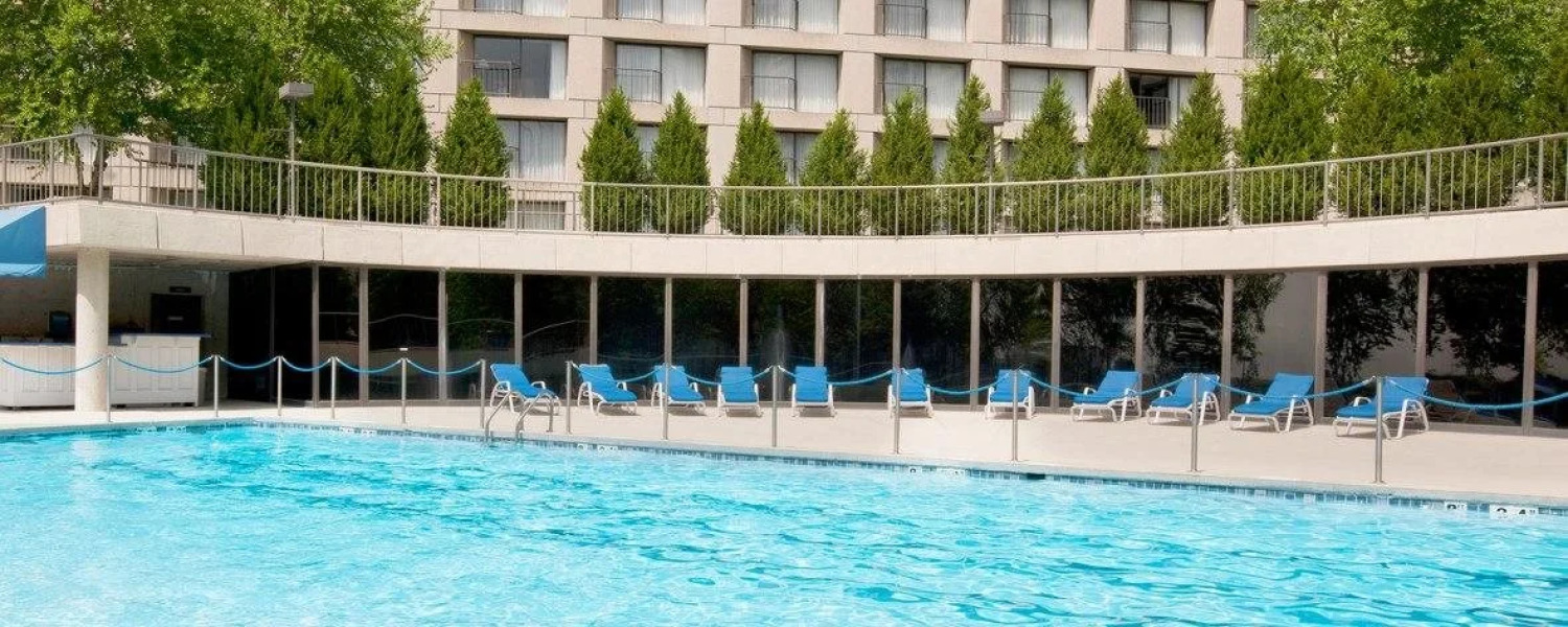 The Westin Kansas City at Crown Center