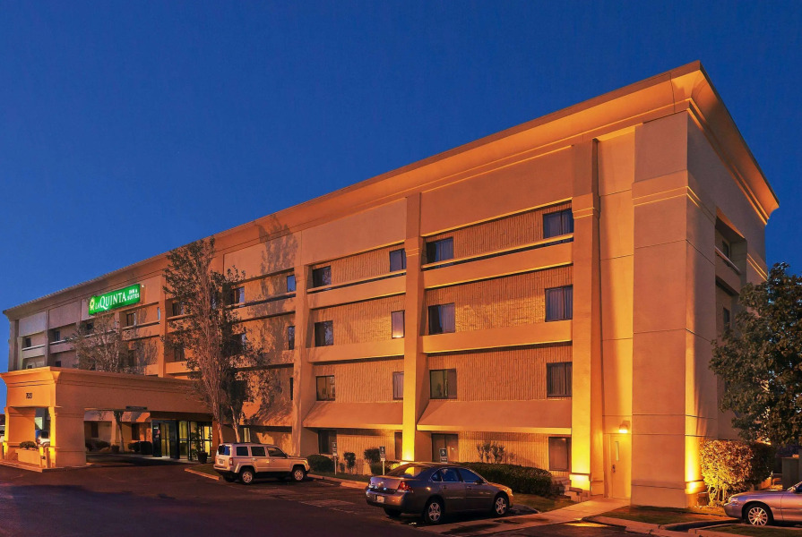 La Quinta Inn & Suites by Wyndham El Paso West Bartlett