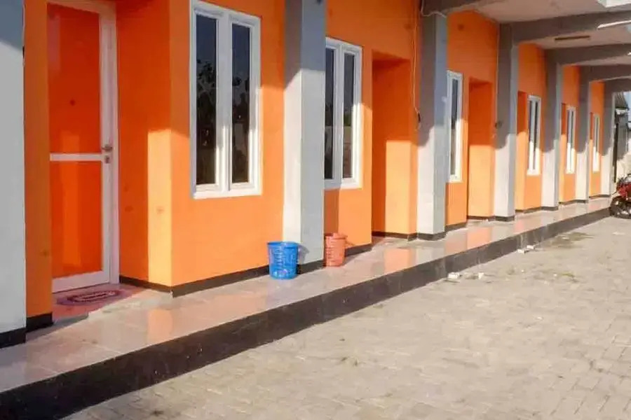 Artayya Puri Homestay 2