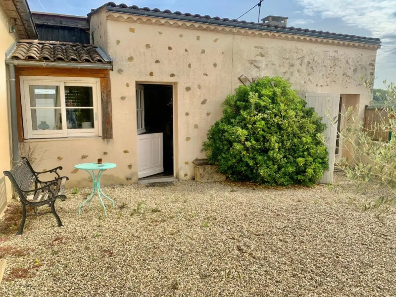 Jolie chambre privée dans maison de 1830