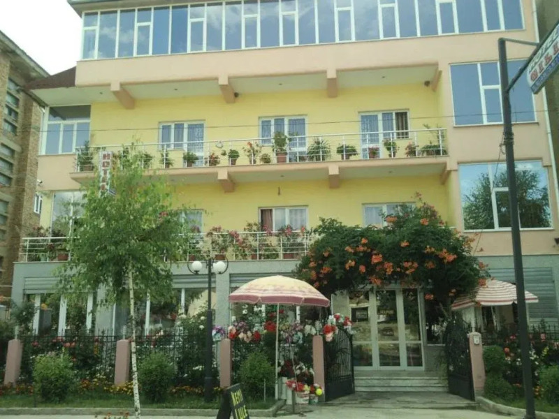 Gili Hotel