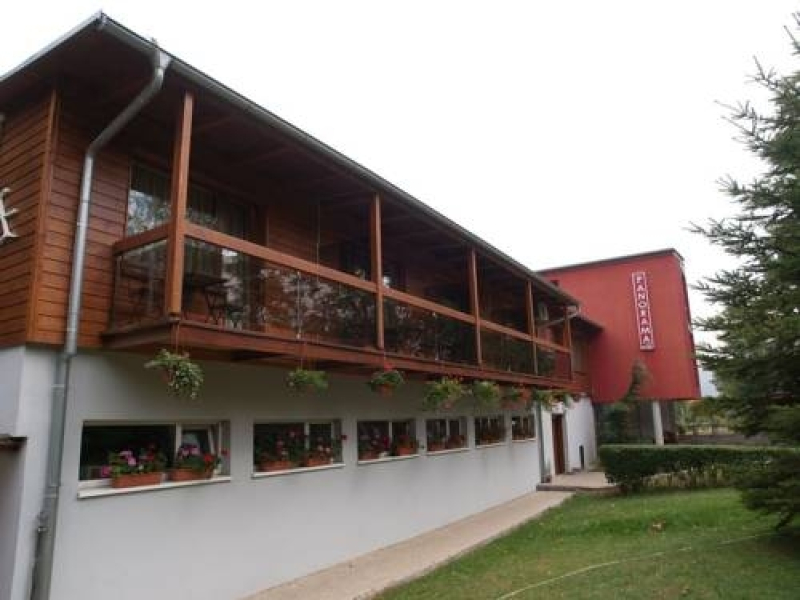 Hotel Panorama