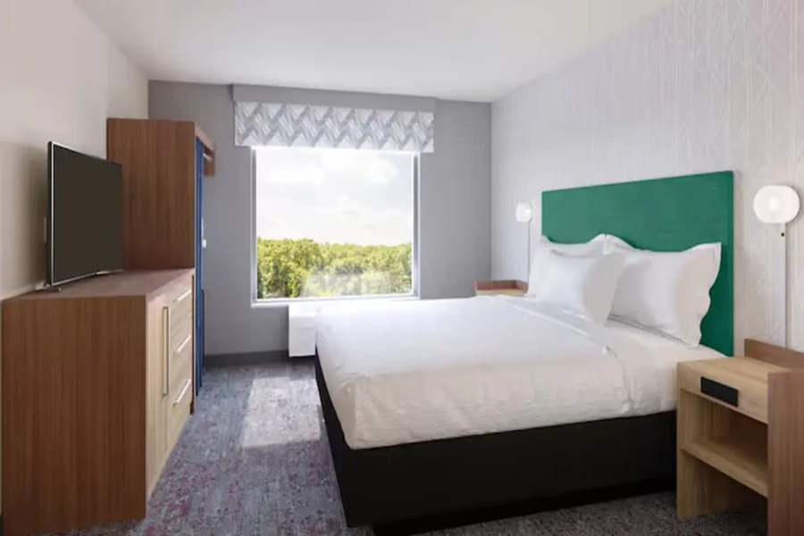 Home2 Suites By Hilton Hoover Birmingham