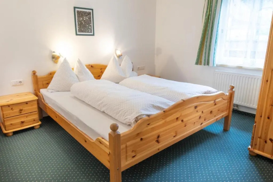 Appartmenthaus Bachler