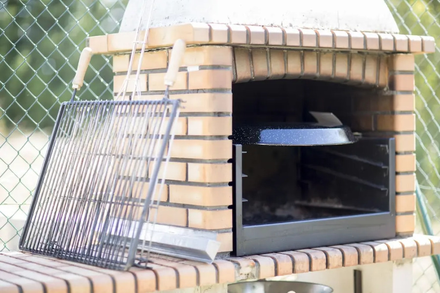 TuApartamento Casa de Campo Villanueva de Lónguida