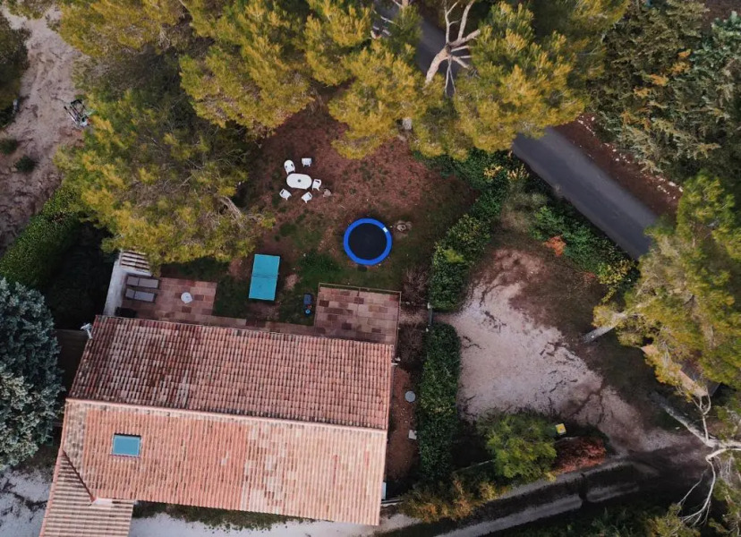 La Petite Maison Sous les Pins