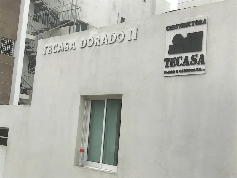 Tecasa Dorado Condos
