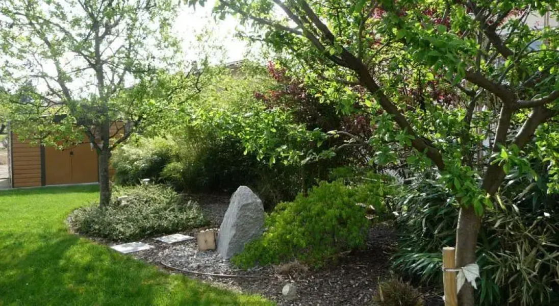 Holiday home A Travers Les Vignes