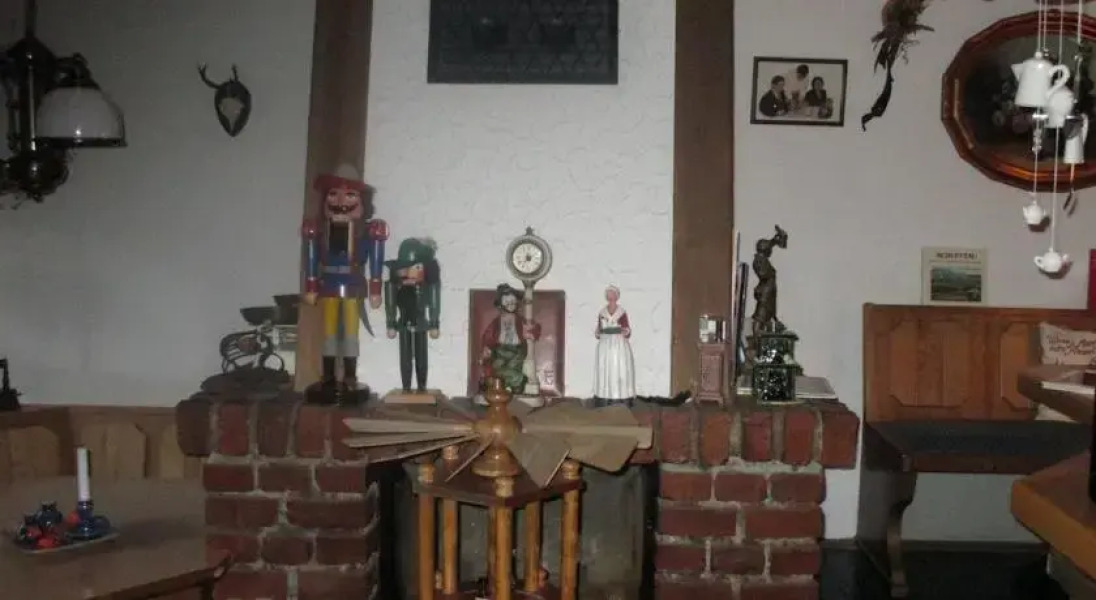 Hotel am Schatzenstein