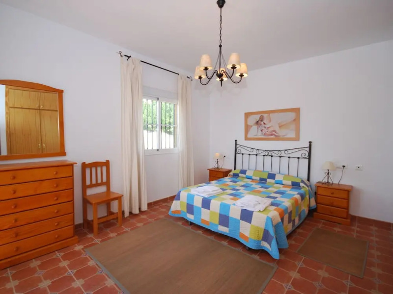 Intimate Apartment in a Small Holiday Park near Nature Reserve