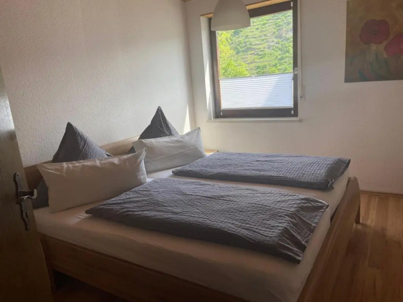 Haus Erika/ Fam. Frevel