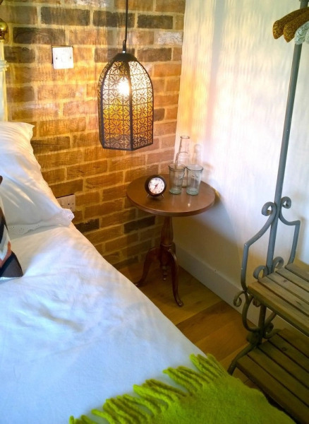 The Cottage @ the Green man