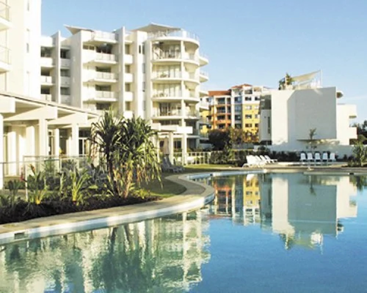 Club Wyndham Marcoola - 5 Nights, Marcoola Beach, Australia