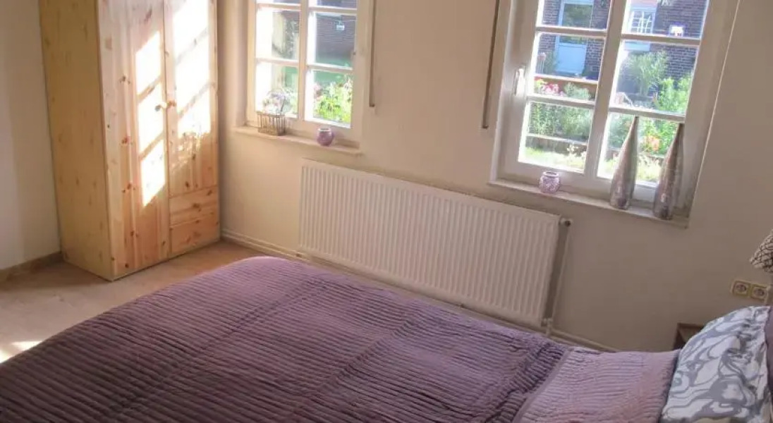 Holiday home Sachsenhaus