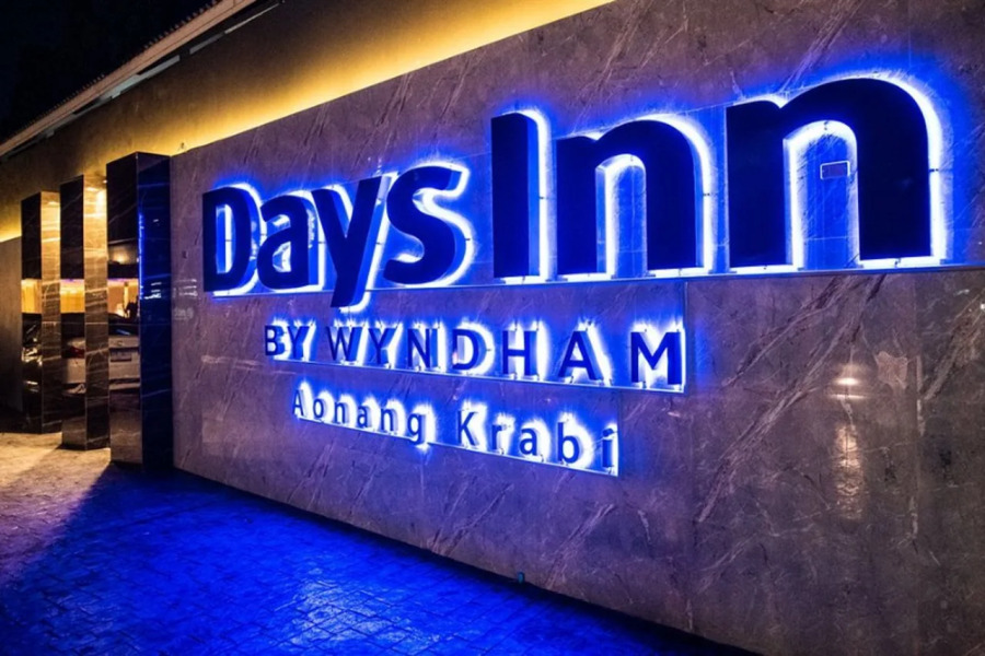 Days Inn by Wyndham Aonang Krabi