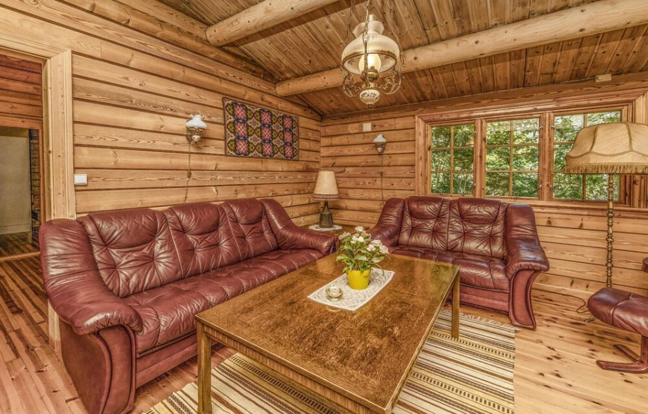 Awesome Home in Olden With 3 Bedrooms, Sauna and Wifi